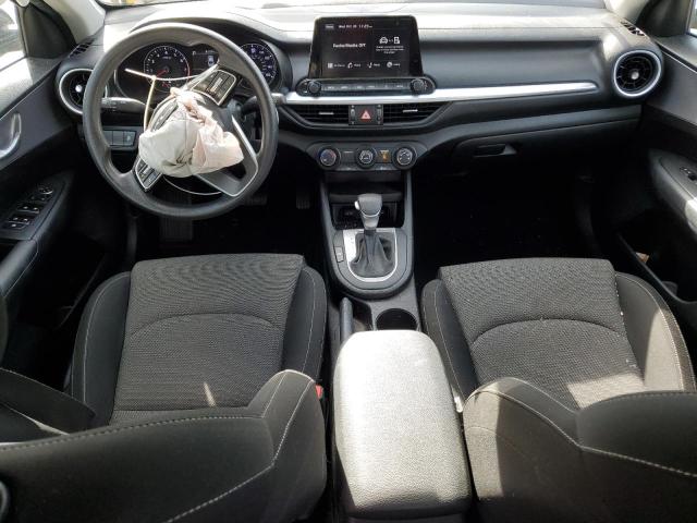 Photo 8 from auction – 2023 KIA FORTE LX with VIN 3KPF24AD7PE518749