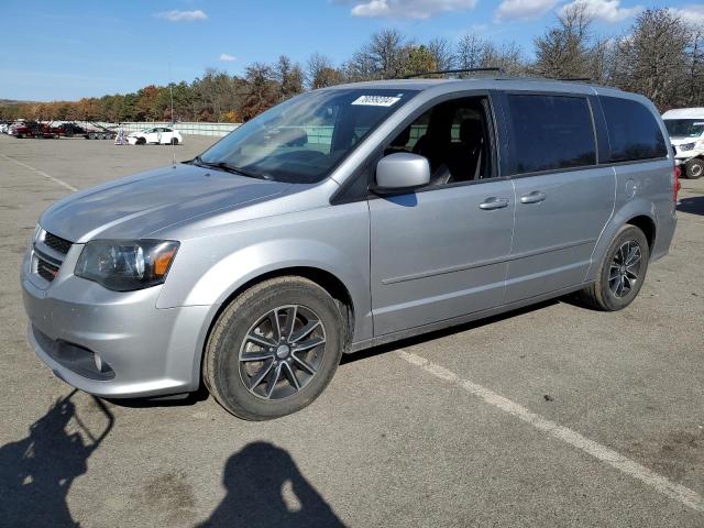 DODGE GRAND CARA 2017 with VIN 2C4RDGEG5HR673247 - Photo from auction