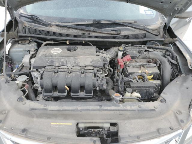 Photo 11 from auction – 2013 NISSAN SENTRA S with VIN 3N1AB7AP2DL668963