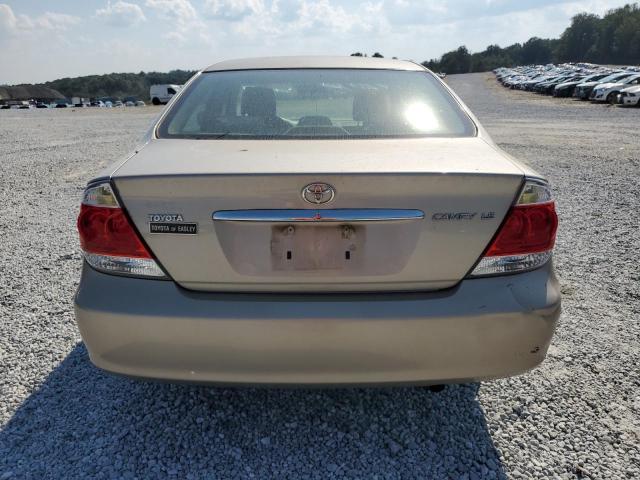 Photo 6 from auction – 2005 TOYOTA CAMRY with VIN 4T1BE32K05U554774