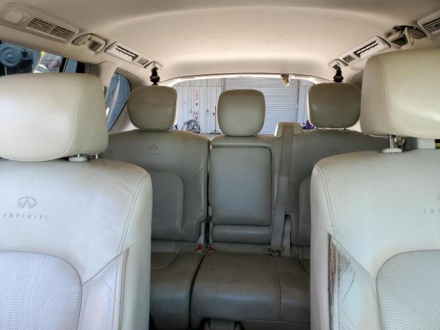 Photo 10 from auction – 2011 INFINITI QX56 with VIN JN8AZ2NC4B9302855
