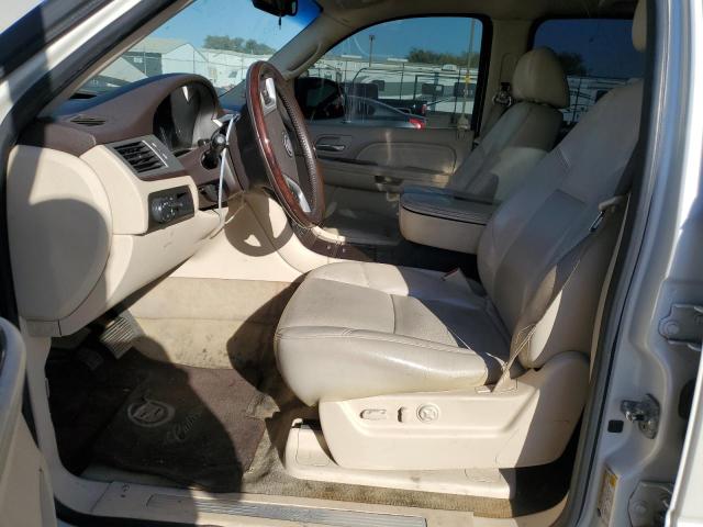 Photo 7 from auction – 2007 CADILLAC ESCALADE E with VIN 1GYFK66857R250810