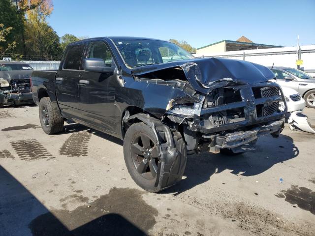 Photo 4 from auction – 2014 RAM 1500 ST with VIN 1C6RR7KT4ES468653