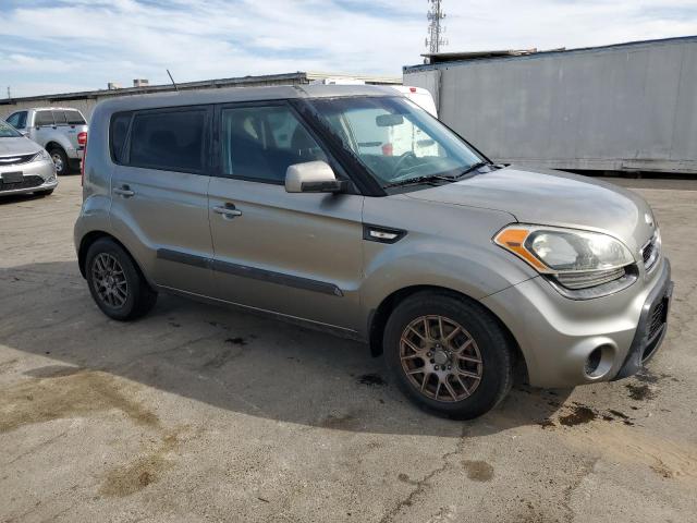 Photo 4 from auction – 2013 KIA SOUL with VIN KNDJT2A59D7580427