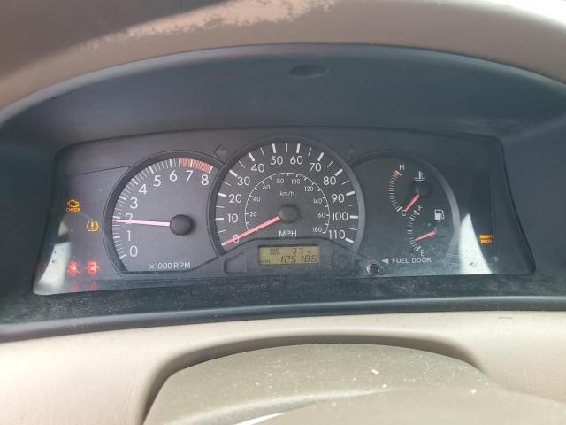 Photo 9 from auction – 2008 TOYOTA COROLLA CE with VIN 1NXBR32E18Z964213