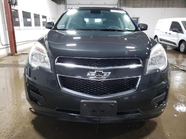 Photo 5 from auction – 2014 CHEVROLET EQUINOX LT with VIN 2GNALBEK7E6289630
