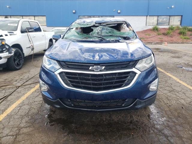 Photo 5 from auction – 2020 CHEVROLET EQUINOX LT with VIN 2GNAXTEV2L6117622