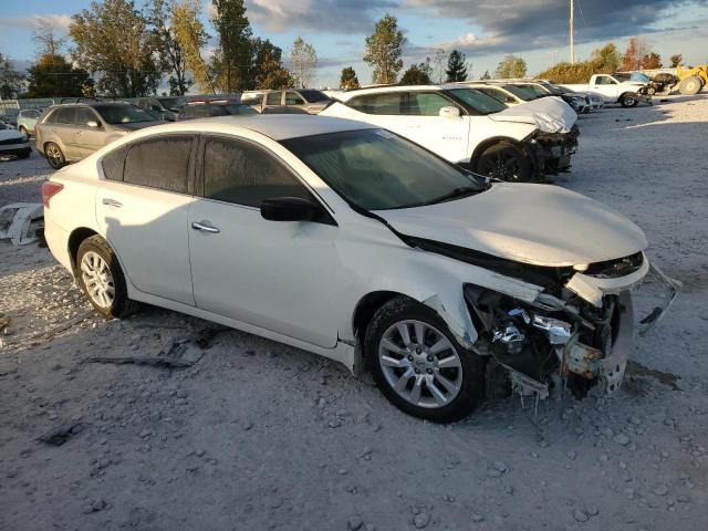 Photo 4 from auction – 2013 NISSAN ALTIMA 2.5 with VIN 1N4AL3AP8DC231716