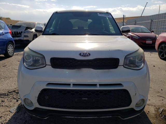 Снимка 5 от търг – 2014 KIA SOUL + с VIN KNDJP3A51E7069595