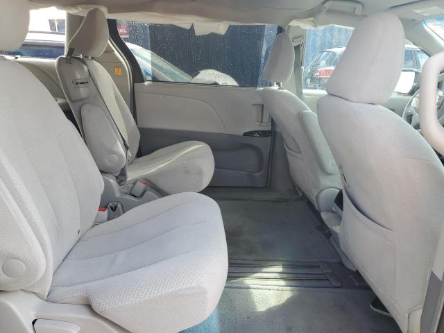 Photo 11 from auction – 2012 TOYOTA SIENNA LE with VIN 5TDKK3DC2CS200971