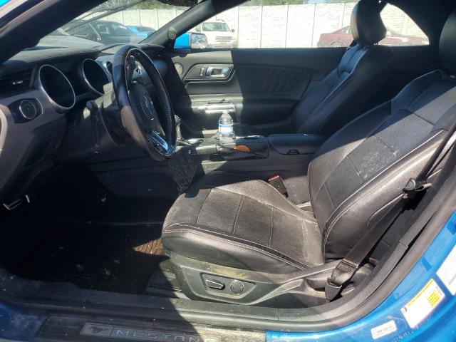 Photo 7 from auction – 2019 FORD MUSTANG with VIN 1FATP8UH8K5115559
