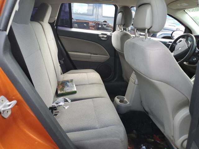 Фото 10 с аукциона – 2011 DODGE CALIBER MA с VIN 1B3CB3HA4BD120869