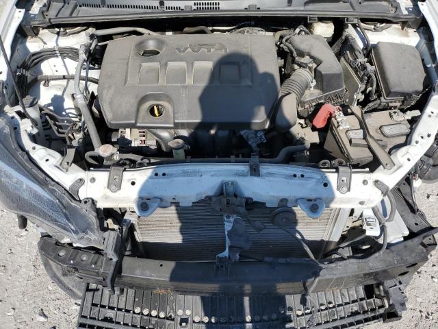 Photo 11 from auction – 2019 TOYOTA COROLLA L with VIN 5YFBURHE7KP864568