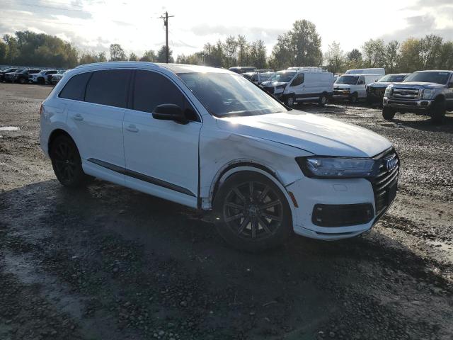 Photo 4 from auction – 2017 AUDI Q7 PREMIUM with VIN WA1LAAF70HD056295