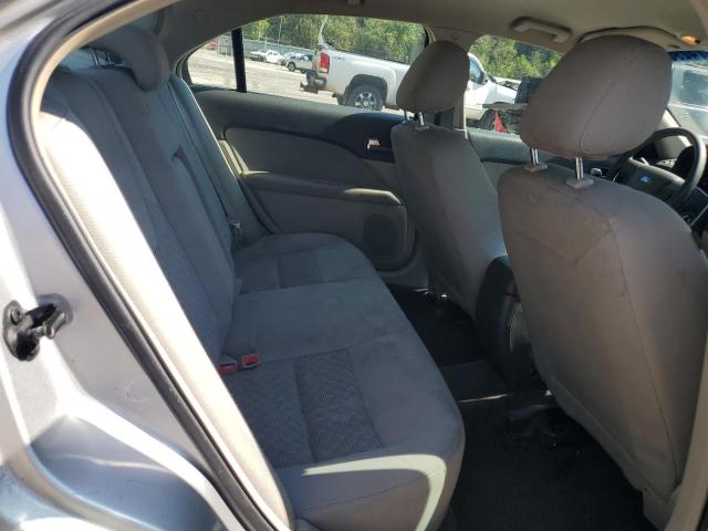 Photo 10 from auction – 2011 FORD FUSION S with VIN 3FAHP0GA4BR341228