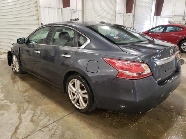 Photo 2 from auction – 2013 NISSAN ALTIMA 3.5 with VIN 1N4BL3AP4DC138387