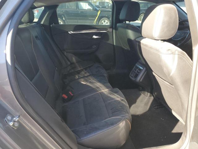Photo 10 from auction – 2019 CHEVROLET IMPALA 4D with VIN 2G1105S32K9125172
