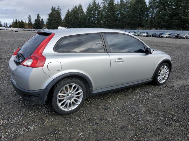 Photo 3 from auction – 2009 VOLVO C30 T5 with VIN YV1MK672192144996