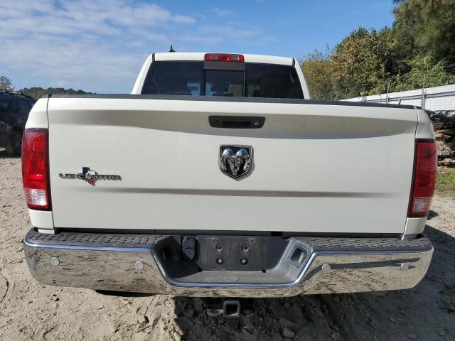 Photo 6 from auction – 2016 RAM 1500 SLT with VIN 1C6RR6LG1GS404424