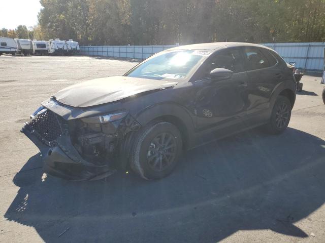 MAZDA CX-30 2024 with VIN 3MVDMBAM2RM656437 - Photo from auction