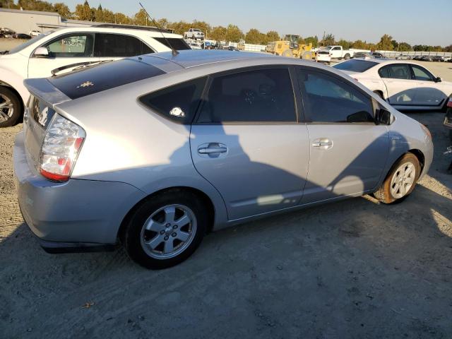Photo 3 from auction – 2007 TOYOTA PRIUS with VIN JTDKB20U877618878