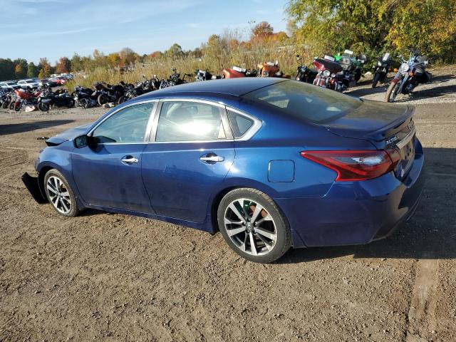 Photo 2 from auction – 2017 NISSAN ALTIMA 2.5 with VIN 1N4AL3AP4HC158429