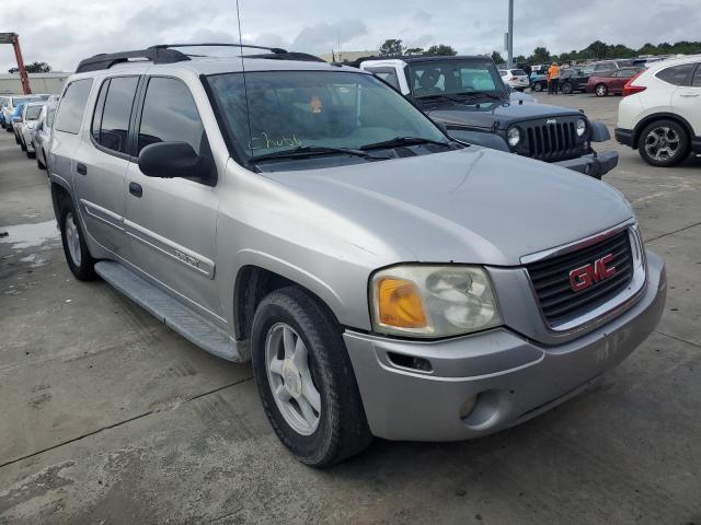 Photo 4 from auction – 2005 GMC ENVOY XL with VIN 1GKET16S656102004