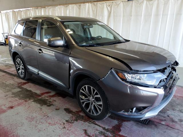 Photo 4 from auction – 2017 MITSUBISHI OUTLANDER with VIN JA4AZ3A32HZ003391