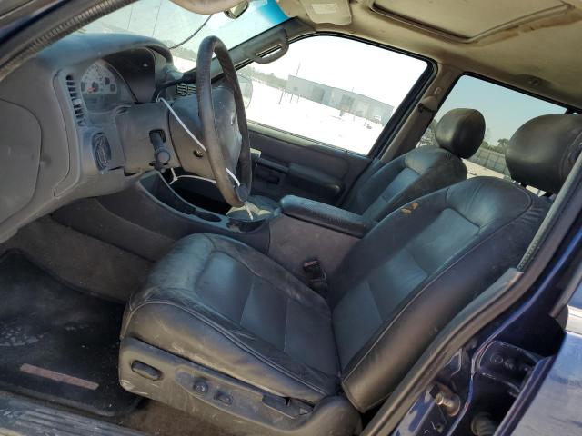 Photo 7 from auction – 2004 FORD EXPLORER S with VIN 1FMZU67KX4UA16206