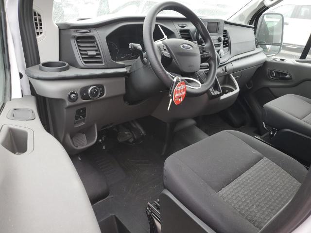 Photo 8 from auction – 2024 FORD TRANSIT T- with VIN 1FTBR1Y88RKA33408