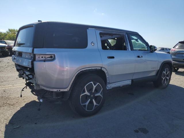 Photo 3 from auction – 2024 RIVIAN R1S ADVENT with VIN 7PDSGBBA4RN036045