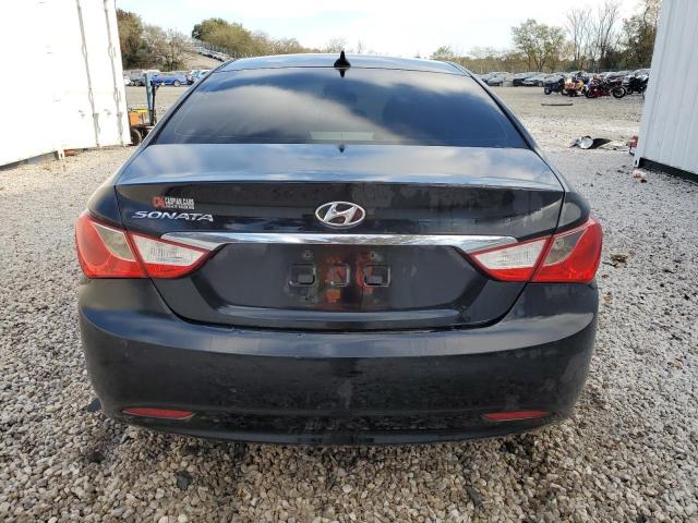 Photo 6 from auction – 2013 HYUNDAI SONATA GLS with VIN 5NPEB4ACXDH589731