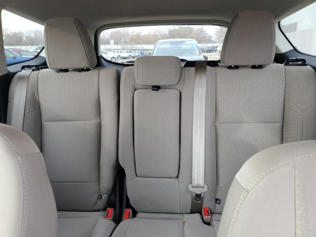 Photo 10 from auction – 2018 FORD ESCAPE SE with VIN 1FMCU9GD0JUB46404