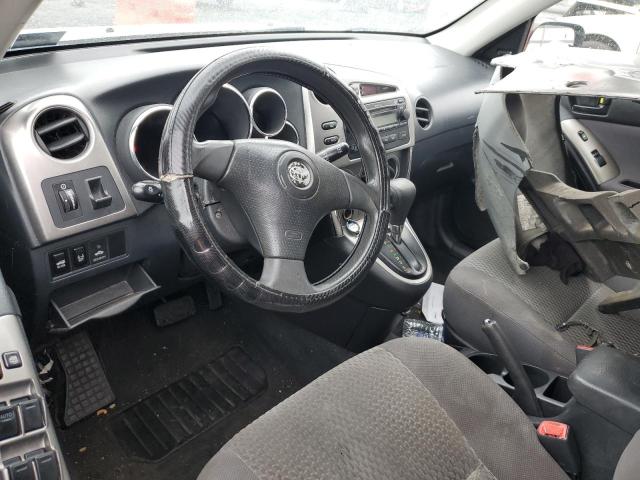 Photo 8 from auction – 2008 TOYOTA COROLLA MA with VIN 2T1KR32E08C719730