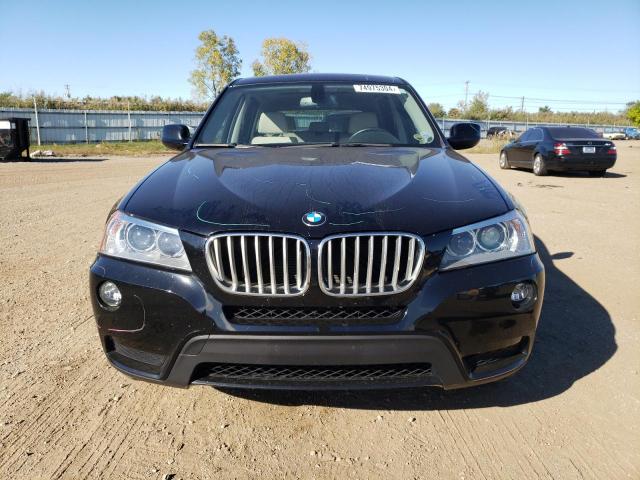 Photo 5 from auction – 2012 BMW X3 XDRIVE2 with VIN 5UXWX5C56CL725047