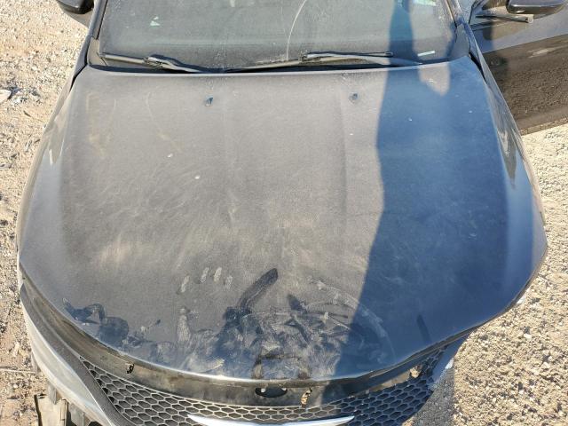 Photo 11 from auction – 2016 CHRYSLER 200 S with VIN 1C3CCCBG1GN146800