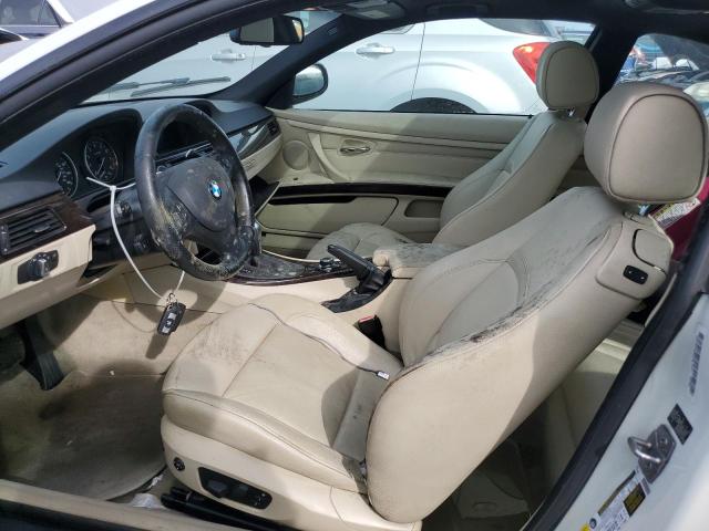 Photo 7 from auction – 2012 BMW 335 I with VIN WBAKG7C5XCE802810
