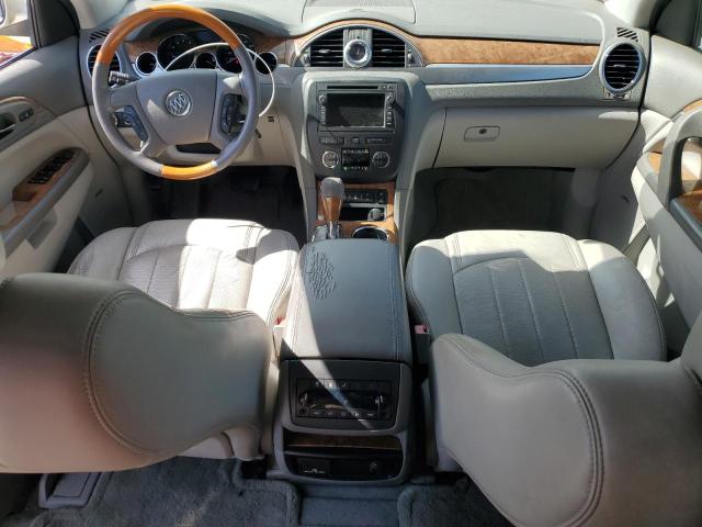 Photo 8 from auction – 2012 BUICK ENCLAVE with VIN 5GAKRCED5CJ170348