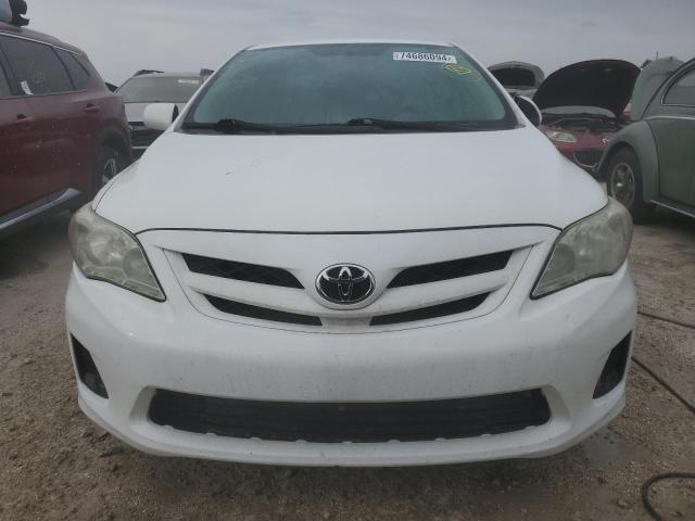 صورة رقم 5 من المزاد - 2012 TOYOTA COROLLA BA مع VIN 5YFBU4EE7CP058559