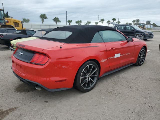 Photo 3 from auction – 2018 FORD MUSTANG with VIN 1FATP8UH9J5129503