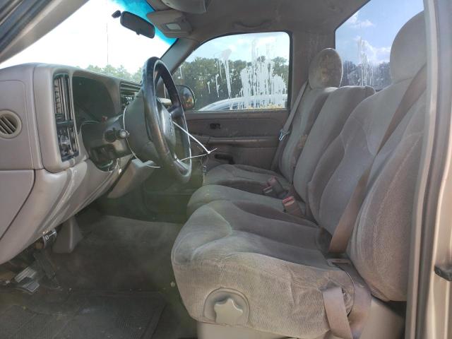 Photo 7 from auction – 2000 GMC NEW SIERRA with VIN 1GTEC14T0YE377935