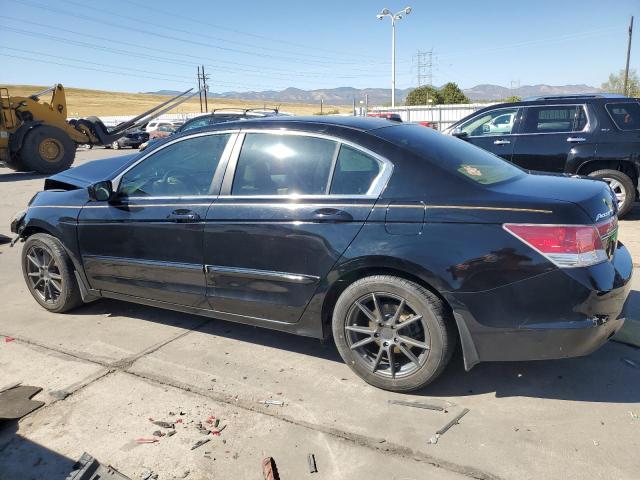 Photo 2 from auction – 2011 HONDA ACCORD EXL with VIN 1HGCP2F87BA065251