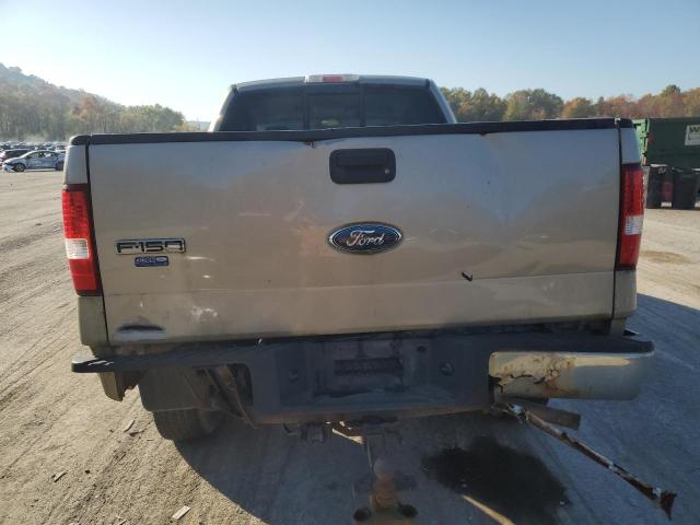 Photo 6 from auction – 2007 FORD F150 with VIN 1FTPX14V97NA01117