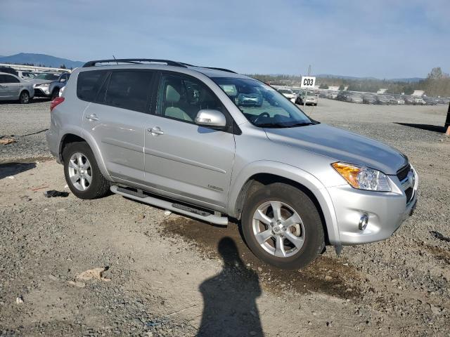Photo 4 from auction – 2012 TOYOTA RAV4 LIMIT with VIN 2T3DK4DV2CW093693