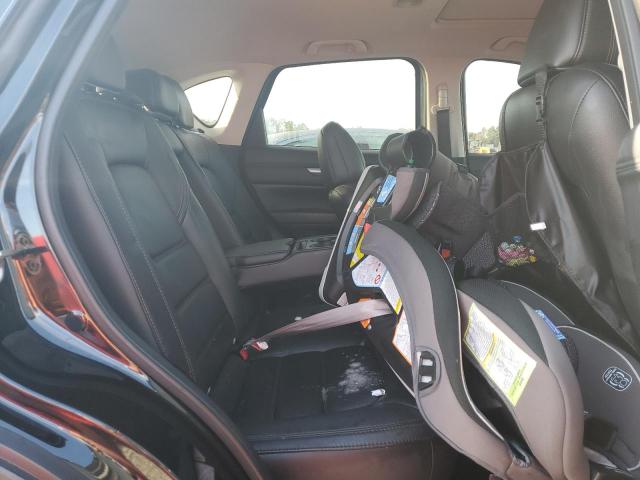Photo 11 from auction – 2021 MAZDA CX-5 TOURI with VIN JM3KFACM8M0359458