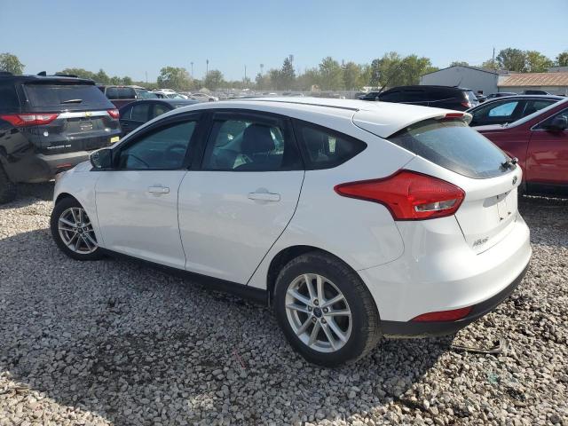 Photo 2 from auction – 2016 FORD FOCUS SE with VIN 1FADP3K2XGL343524