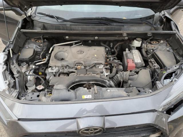 Photo 12 from auction – 2020 TOYOTA RAV4 LE with VIN 2T3B1RFV3LC098231