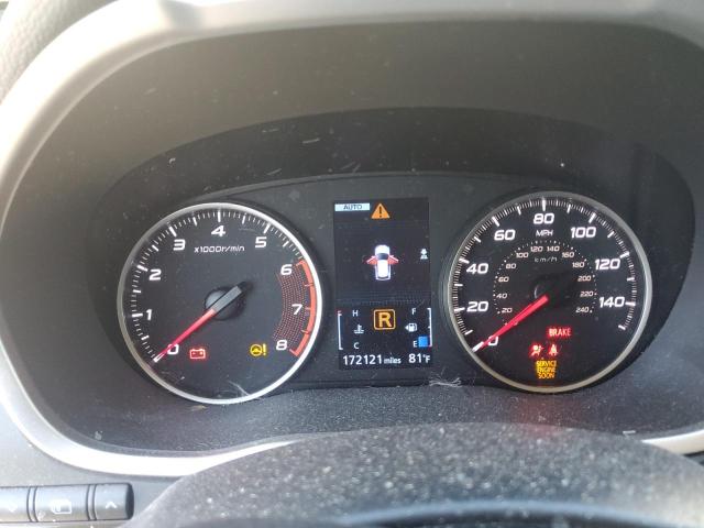 Photo 9 from auction – 2018 MITSUBISHI ECLIPSE CR with VIN JA4AT4AA3JZ044981
