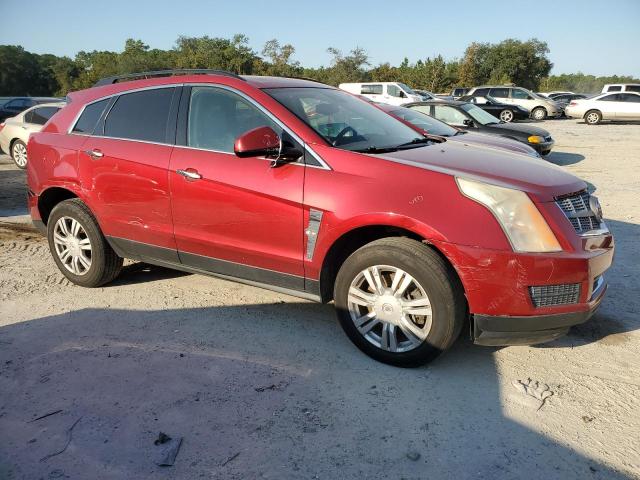 Photo 4 from auction – 2010 CADILLAC SRX with VIN 3GYFNGEY3AS619649