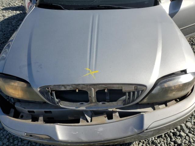Фото 11 с аукциона – 2005 LINCOLN LS с VIN 1LNHM87AX5Y614336